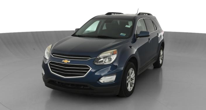 2016 Chevrolet Equinox LT -
                Lorain, OH