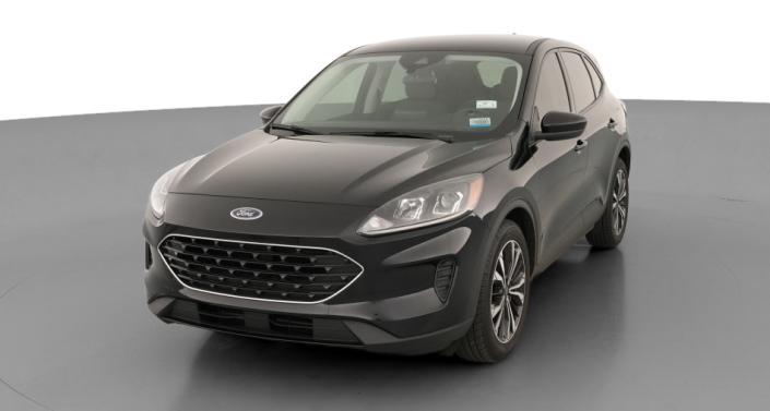 2022 Ford Escape SE -
                Auburn, GA