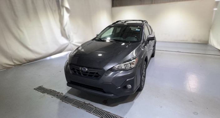 2021 Subaru Crosstrek Sport -
                Union City, GA