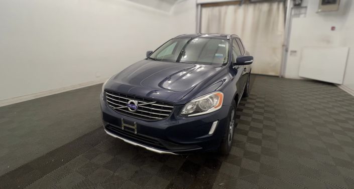 2015 Volvo XC60 T6 -
                Framingham, MA