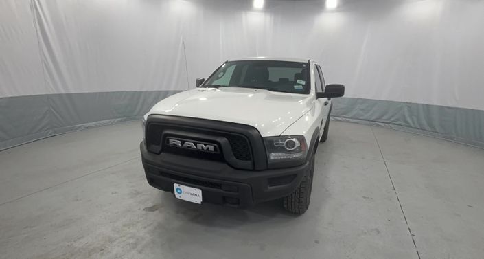 2022 RAM 1500 Classic Warlock -
                Kansas City, MO