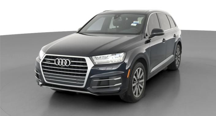 2018 Audi Q7 Premium Plus -
                  Concord, NC