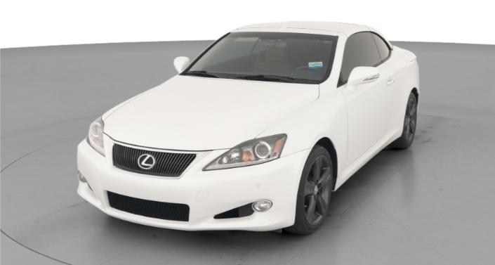 2012 Lexus IS 250 -
                Haines City, FL