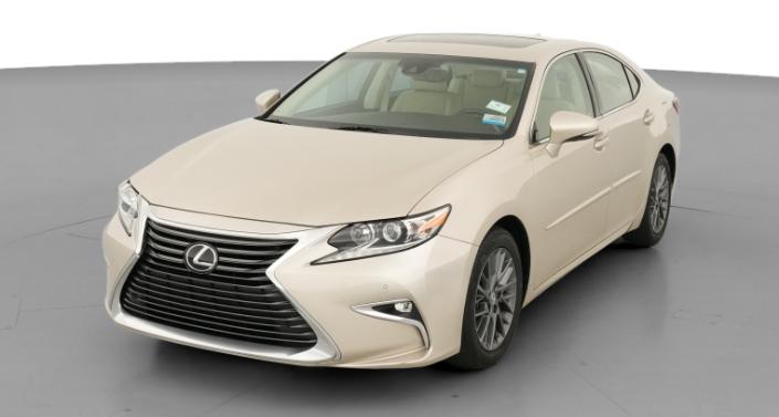 2018 Lexus ES 350 -
                Auburn, GA