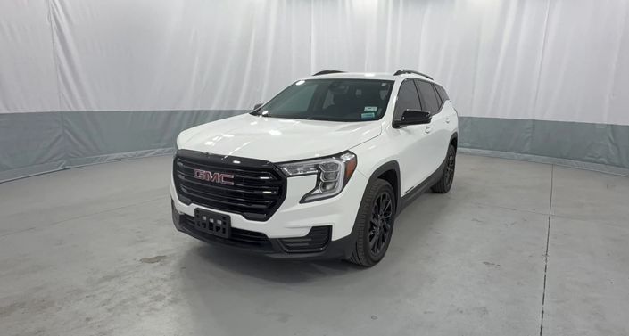 2024 GMC Terrain SLE -
                Kansas City, MO