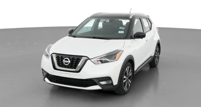 2018 Nissan Kicks SR -
                  Lorain, OH