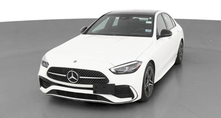 2022 Mercedes-Benz C-Class C 300 -
                Concord, NC