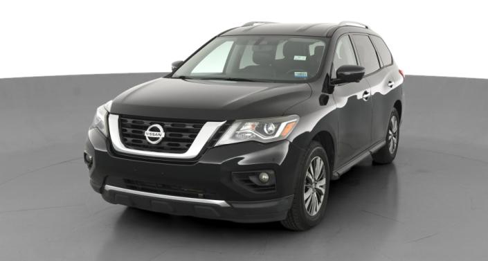 2019 Nissan Pathfinder SL -
                  Bessemer, AL