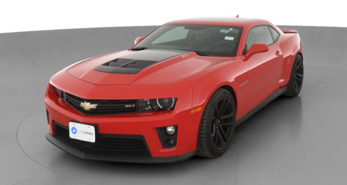 2012 Chevrolet Camaro ZL1 -
                Colonial Heights, VA