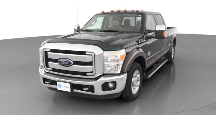 2015 Ford Econoline E-350 Hero Image