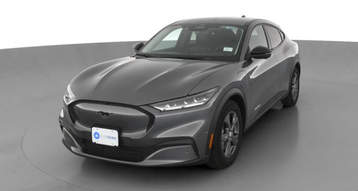 2023 Ford Mustang Mach-E Select -
                Colonial Heights, VA