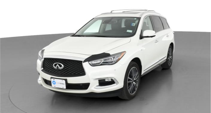 2019 INFINITI QX60 Luxe -
                Richton Park, IL