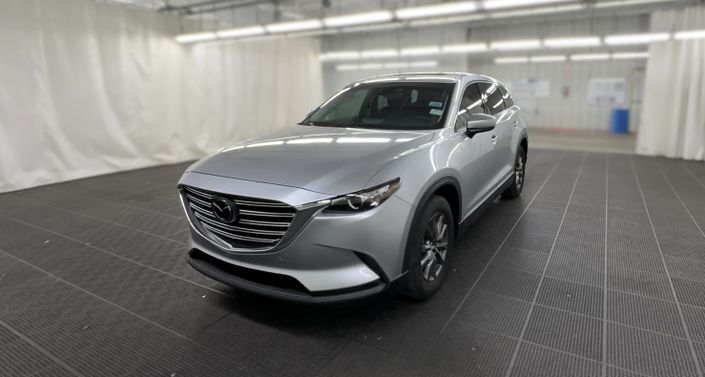 2023 Mazda CX-9 Touring -
                Indianapolis, IN