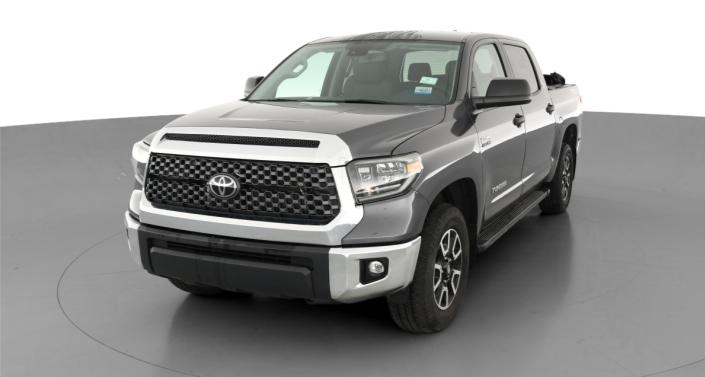 2021 Toyota Tundra SR5 -
                Lorain, OH