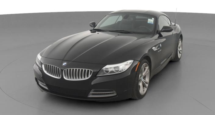 2015 BMW Z4 sDrive35i -
                Hebron, OH