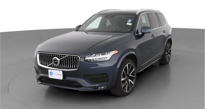 2022 Volvo XC90 T6 Momentum -
                Concord, NC