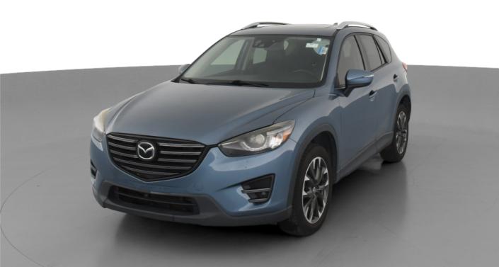 2016 Mazda CX-5 Grand Touring -
                  Concord, NC