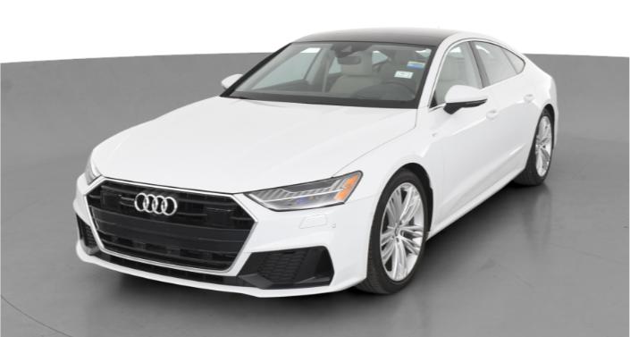 2019 Audi A7 Prestige -
                  Richton Park, IL