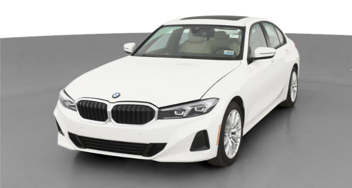 2023 BMW 3 Series 330i -
                Concord, NC