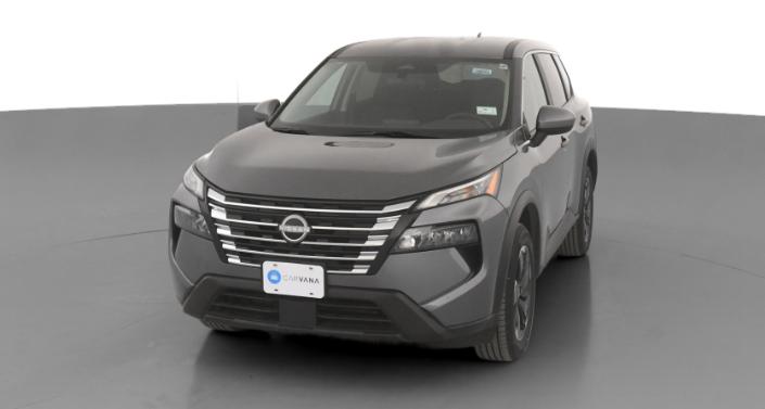 2024 Nissan Rogue SV -
                Fort Worth, TX