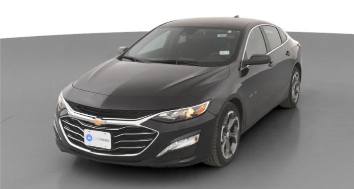 2023 Chevrolet Malibu LT -
                Fort Worth, TX