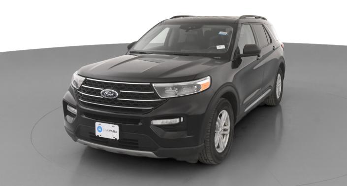 2024 Ford Explorer XLT -
                Fort Worth, TX