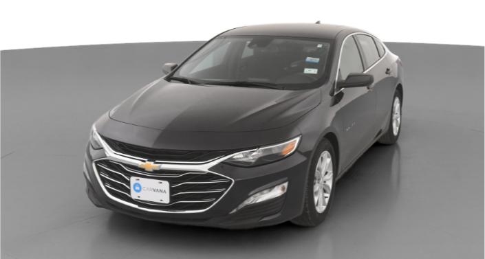 2023 Chevrolet Malibu LT -
                  Fort Worth, TX