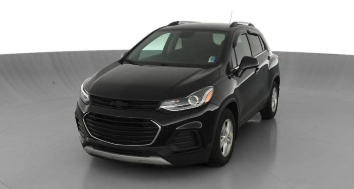 2020 Chevrolet Trax LT -
                Lorain, OH