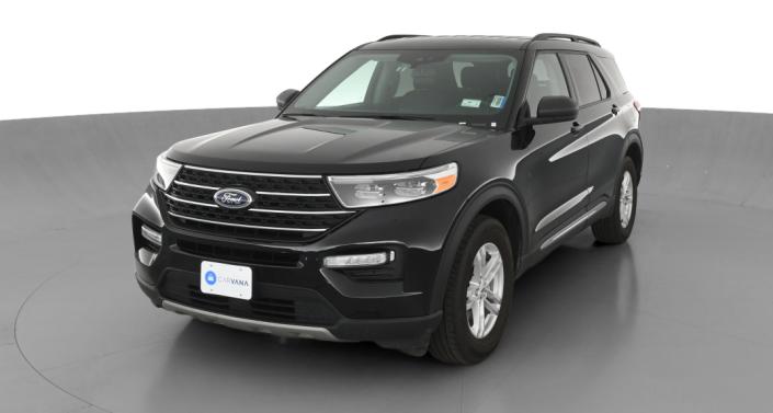 2024 Ford Explorer XLT -
                Colonial Heights, VA