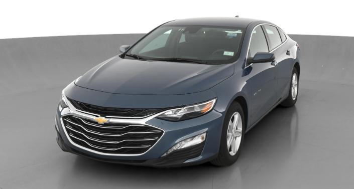 2024 Chevrolet Malibu LT -
                Colonial Heights, VA