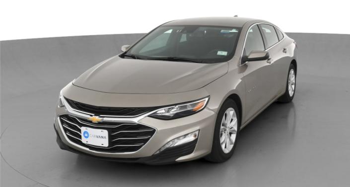 2024 Chevrolet Malibu LT -
                Colonial Heights, VA