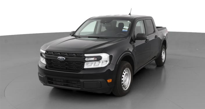 2024 Ford Maverick XL -
                Concord, NC