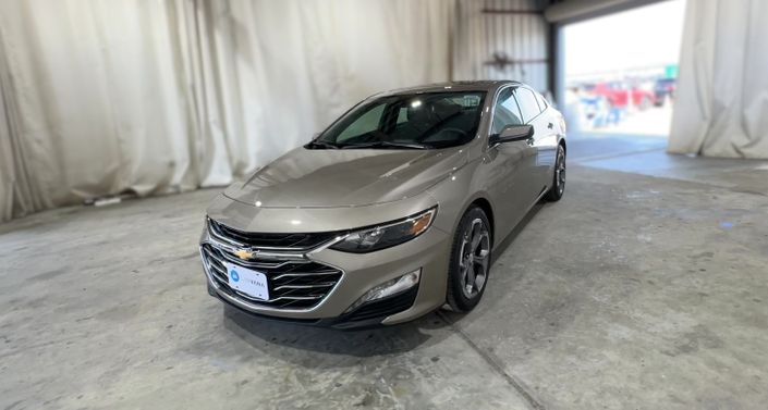 2024 Chevrolet Malibu LT -
                Houston, TX