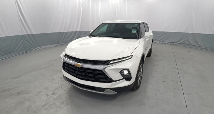 2023 Chevrolet Blazer  -
                Kansas City, MO