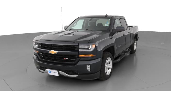 2018 Chevrolet Silverado 1500 LT -
                Concord, NC