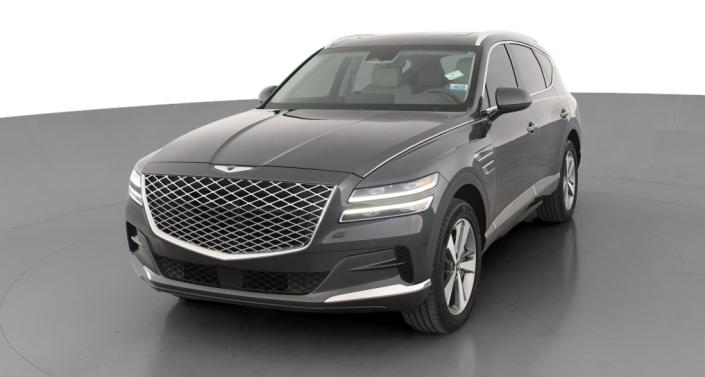 2024 Genesis GV80 3.5T -
                Indianapolis, IN