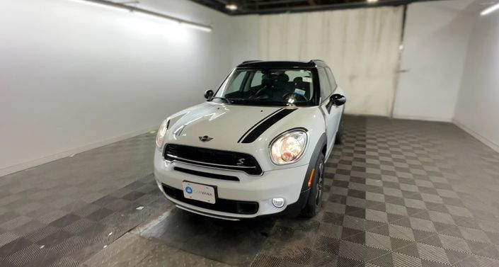 2016 MINI Cooper Countryman S -
                Framingham, MA