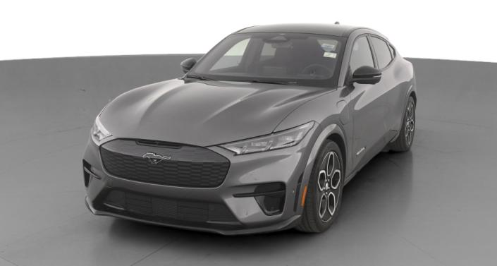 2023 Ford Mustang Mach-E GT -
                Indianapolis, IN