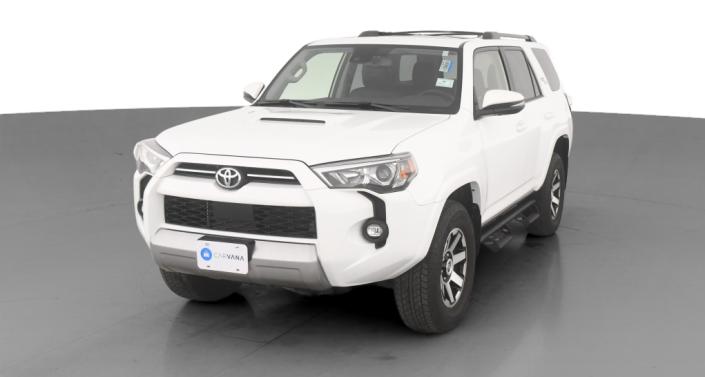 2024 Toyota 4Runner TRD Off Road -
                Indianapolis, IN