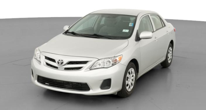 2013 Toyota Corolla L -
                Auburn, GA