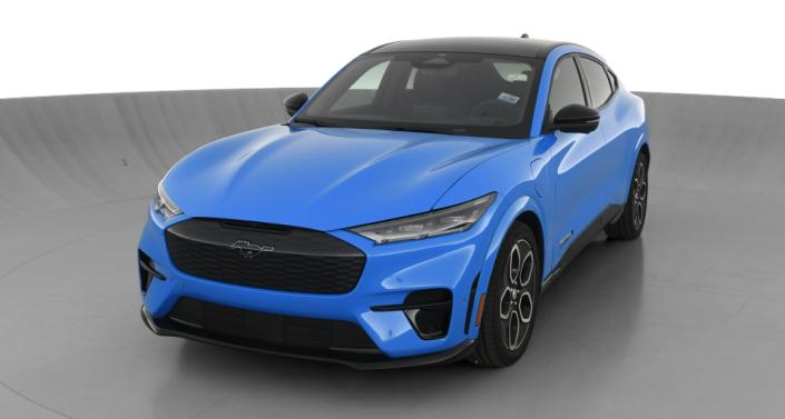 2021 Ford Mustang Mach-E GT -
                Lorain, OH