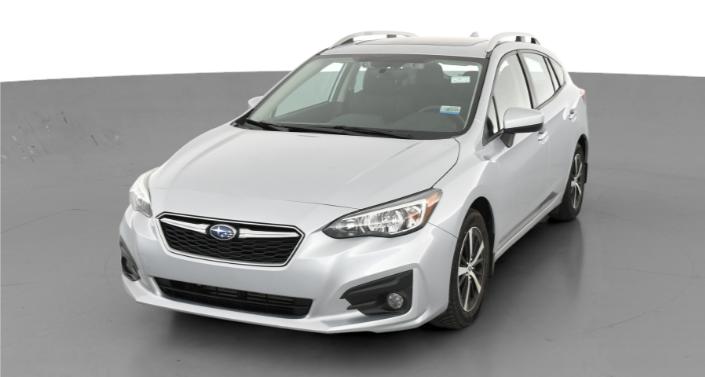 2019 Subaru Impreza Premium -
                Lorain, OH