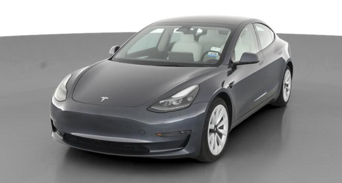 2023 Tesla Model 3 Standard Range -
                Trenton, OH