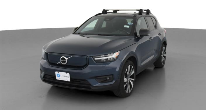 2022 Volvo XC40 Recharge Plus -
                Concord, NC