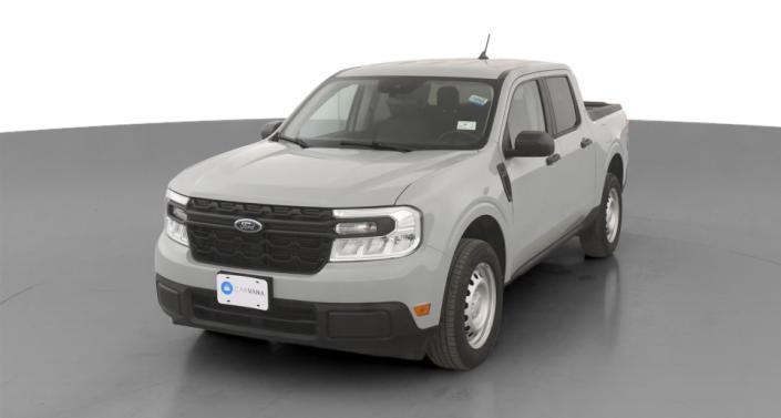 2023 Ford Maverick XL -
                  Fort Worth, TX