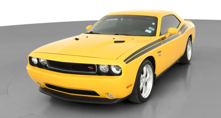 2012 Dodge Challenger R/T -
                Trenton, OH