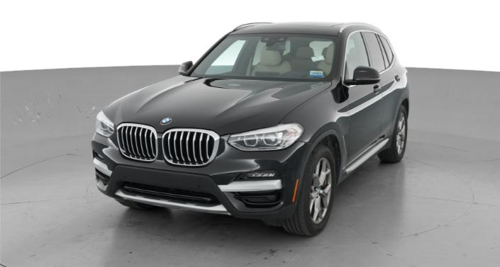 2020 BMW X3 xDrive30i -
                  Lorain, OH
