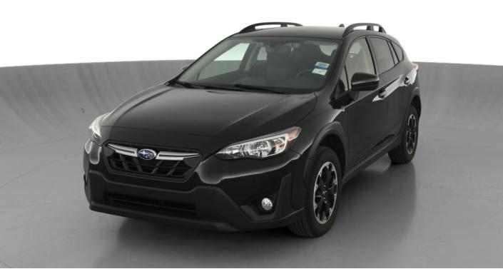 2021 Subaru Crosstrek Premium -
                Lorain, OH