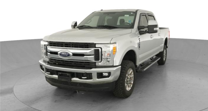 Thumbnail: 2017 Ford Econoline - 1