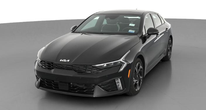 2025 Kia K5 GT-Line -
                Trenton, OH
